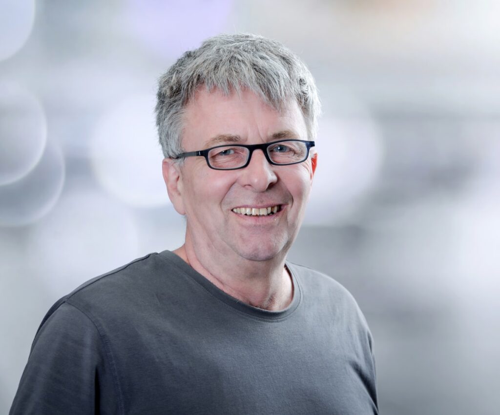 Erwin Schneider - Unser Team: Fachkompetenz für Ihre Haustechnik
