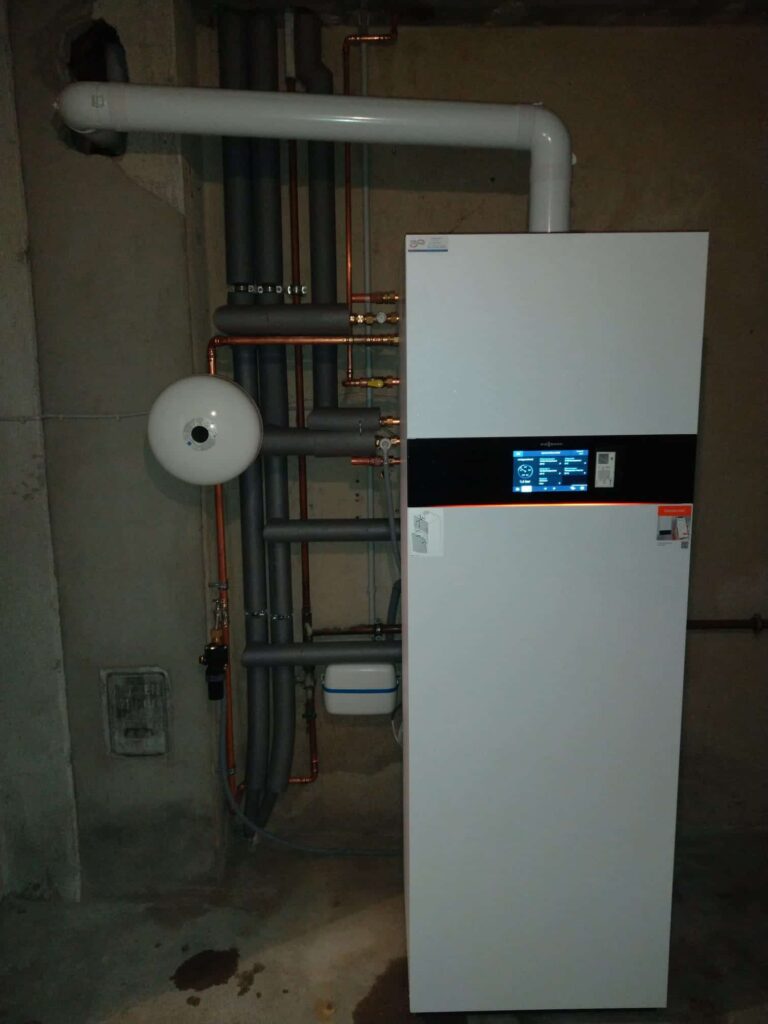 Erwin Schneider Daaden Referenz Gasinstallation 9